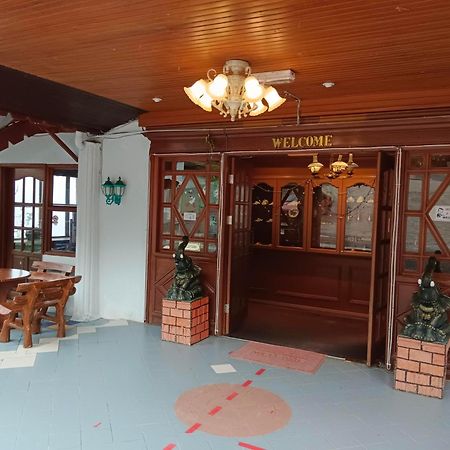 Sunrise Kundasang Resort Ranau Zewnętrze zdjęcie